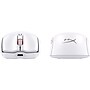 HyperX Pulsefire Haste 2 Mini Wireless Optical Gaming Mouse, White (7D389AA)~#|#~BAE989EB-08FC-4060-93C9FEB609BBC150_sc7