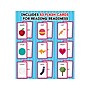 Carson-Dellosa Brighter Child First Words Flash Cards, 54/Pack (0769647197)~#|#~BAEC479E-56FC-49C1-9E40266F34BADA18_sc7