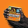 Gorilla Waterproof Patch & Seal Tape, 4" x 10 ft., Black (4512502)~#|#~BAEDC521-DB80-46AA-B174DD928048C88B_sc7