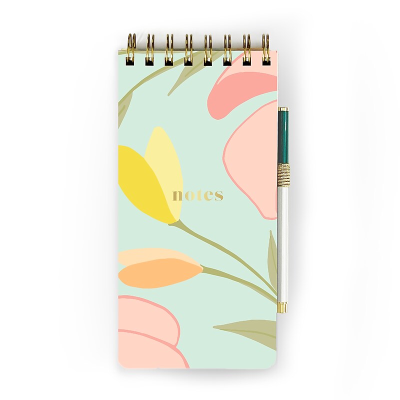 Lake + Loft Classic Journal, 4" x 8", College Ruled, 200 Pages (JTR-PN-SP-007) image 1