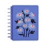 2026 Me & My Big Ideas Happy Planner 8.75" x 1.25" Calendar Year Weekly & Monthly Standard Planner, Fabric Cover (PD0102C002)~#|#~BAF2580D-E57C-42B9-B3EC4A67680A13C4_sc7