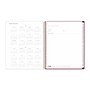 2026 Blue Sky Bouquet Floral 8.5" x 11" Weekly & Monthly Planner, Plastic Cover (154861)~#|#~BAF27911-A84E-4E2F-86FC9316689F95A7_sc7