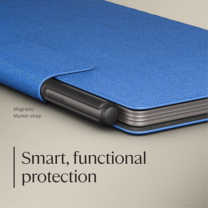 reMarkable Mosaic Weave Book Folio for 7.3