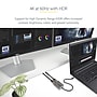 StarTech.com USB-C to Dual HDMI Video Adapter, Male to Female, 1ft Host Cable, DP 1.4, HBR3, MST, 4K 60Hz (MST14CD122HD)~#|#~BAF36D0D-474C-414B-82768B0A67E9E1C1_sc7