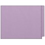 Medical Arts Press Reinforced Classification Folder, 1 3/8" Expansion, Letter Size, Lavender, 50/Box (S-09484-LAV)~#|#~BAF38982-2F4E-4614-A462051654D0972E_sc7