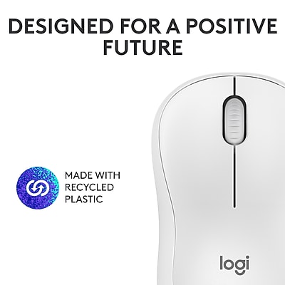 Logitech M240 Silent Wireless Mouse - Thumbnail 5