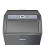Hisense 115 Volt 10000 (BTU DOE) Portable Air Conditioner, Remote Control Included, WiFi  Enabled, Grey (RP10TWD)~#|#~BAF4DFA0-A598-4BB5-8A4EADEC5201E27E_sc7