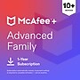 McAfee+ Advanced Family for Unlimited Users, Windows/Mac/Android/iOS/ChromeOS, Download (MPA41ESTURAFD)~#|#~BAF51443-752E-4F5B-8F1062B3FBC26AD3_sc7