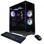 CyberPowerPC Gaming Desktop Computer, Intel Core i7-14700KF, GeForce RTX 5060 Ti 16GB, 32GB RAM, 2TB SSD, Windows 11 Home~#|#~BAFA4401-D24D-41A8-8393381512F3BFCF_sc7