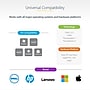 StarTech USB C Multiport Adapter for USB-C Laptop/Tablet (DKT30CHSDPD1)~#|#~BAFA77C1-3EC3-4870-896F70AC406E3012_sc7