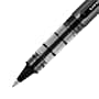 Uni Vision Rollerball Pen,Micro Point, Black Ink, Dozen (60106)~#|#~BAFBBA31-553D-4C48-8D3319BEBE9EE1FA_sc7