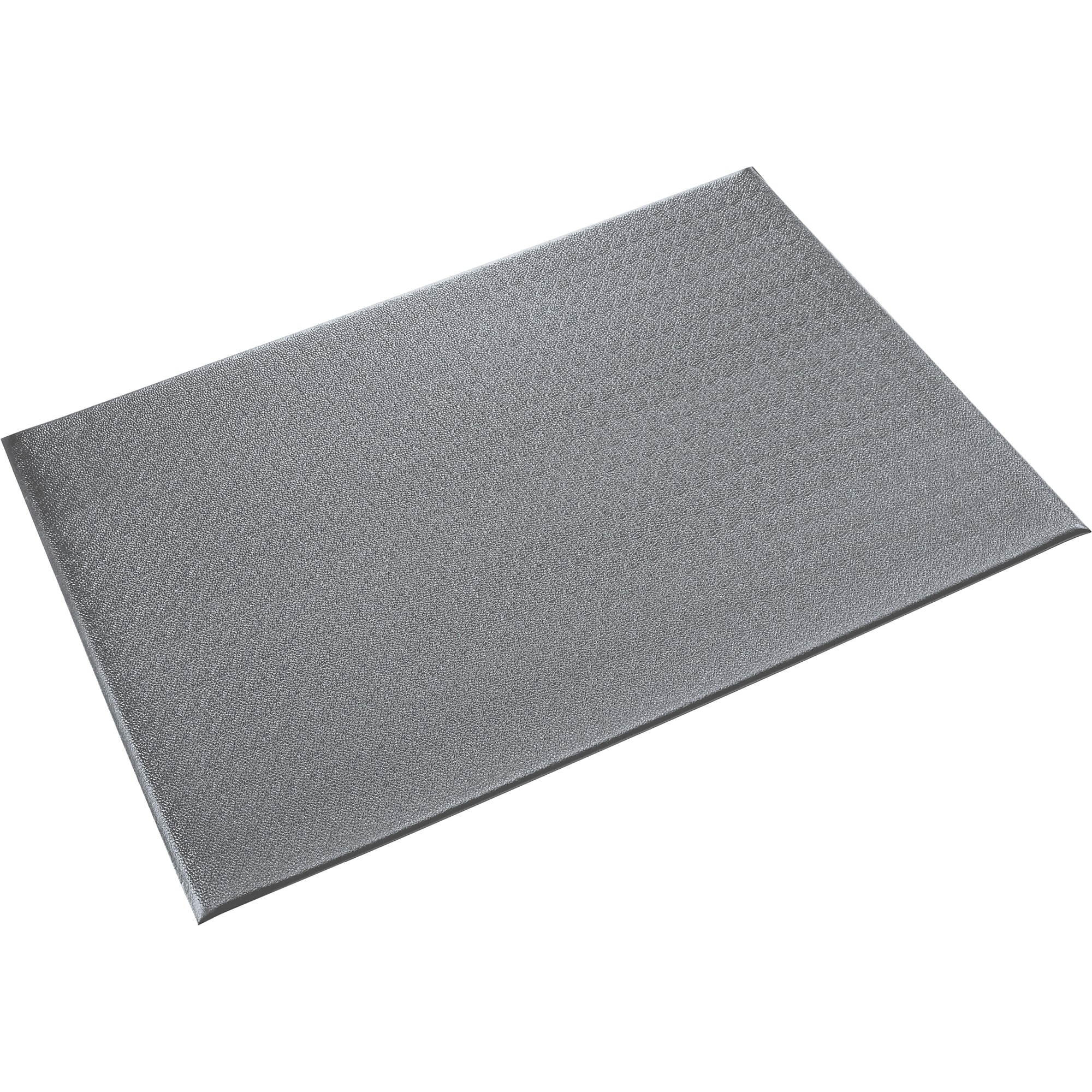 Crown Mats Comfort-King Anti-Fatigue Mat, 36″ x 60″, Steel Gray (CK 0035GY) Sansujyuku sansujyuku.com