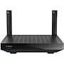 Linksys Classic Micro Pro 6 AX & AC5400 Dual Band WiFi 6 Router, Black (LN3121)~#|#~BAFBF76C-1246-4DF3-903F2C1E433EE04F_sc7