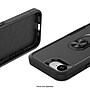SaharaCase Raider Series Phone Case for iPhone 16e, Shock Absorbing, Scorpion Black (CP00816)~#|#~BAFD3020-0F5F-4974-BCF1C12E99630BFD_sc7