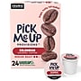 Pick Me Up Provisions™ Colombian Coffee Keurig® K-Cup® Pods, Medium Roast, 24/Box (52969)~#|#~BAFDB09A-6675-485F-BF85890BF7081B82_sc7
