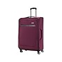 Samsonite Ascella 3.0 32.5" Suitcase, 4-Wheeled Spinner, Light Plum  (145055-7819)~#|#~BAFDD066-15C9-4C83-B8DA8CC91C4F0344_sc7