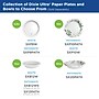 Dixie Ultra Pathways 10" Paper Plates, Multicolor, 500/Carton (SXP10PATH)~#|#~BAFE0FFC-72D9-40E9-AA64D2099F8A5F02_sc7
