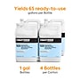 Coastwide Professional™ Odor Eliminator Enzyme Plus Concentrate, 3.78L, 4/Carton~#|#~BB0289D1-B59D-4897-81F023F5A4CE2180_sc7