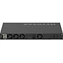 Netgear M4350-24F4V Series 24x SFP+/4x SFP28 Ports Multi-Gigabit Ethernet Layer 3 Managed Switch, Black (XSM4328FV-100NES)~#|#~BB02F2C2-0536-47F4-863D5ACCA081624E_sc7