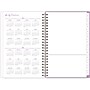 2025 Blue Sky Britt Mills Citrus Sunrise 5" x 8" Weekly & Monthly Planner, Plastic Cover, Multicolor (152472)~#|#~BB042CF1-FA08-4129-A11B7288D883BBE1_sc7