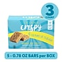 Skinny Crispy Gluten Free Vanilla Marshmallow Rice Treat, 3.9 oz., 5 Bars/Box, 3 Boxes/Pack (600-04176)~#|#~BB046C2A-A815-4D00-B26E69DC88790EAD_sc7