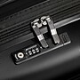 Delsey Cruise 3.0 20" Hardside Carry-On Suitcase, 4-Wheeled Spinner, TSA Checkpoint Friendly, Black (40287980500)~#|#~BB0562DC-9765-4397-867AFABC5FA63583_sc7