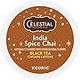 Celestial Seasonings India Spice Chai Tea, 0.13 oz. Keurig® K-Cup® Pods, 24/Box (14738)~#|#~BB070CA8-838D-464C-9AAB8EBF27544F64_sc7