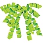 Party City Grosgrain Gift Bow, Neon Green (AM260311-PC)~#|#~BB07B336-D049-46E4-B1B32E3280F2C88C_sc7