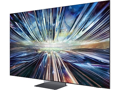 Neo QLED 8K QN900D Series