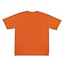 Ergodyne GloWear 8092 High Visibility Short Sleeve T-Shirt, Orange, 5XL (21809)~#|#~BB0AA5BF-4740-4874-A9D57713AC8C1519_sc7
