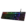 HyperX Alloy Origins Gaming Mechanical Keyboard, Black (4P4F6AA#ABA)~#|#~BB0B7CD0-3AAA-4414-840E02B6FABE47B1_sc7
