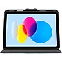 Targus VersaVu 10.9" Case for iPad 10th Gen, Blue (THZ93502GL)~#|#~BB0F7ACF-ECDF-4EC3-A26BF8AD72FBE85C_sc7