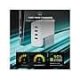 Journey BLITZ 140 USB Type-C Desktop Charger, White (JWCG140WH)~#|#~BB0FF5FD-B30F-424B-AF036A782D03CFDE_sc7