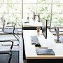 Ergotron LX Pro Adjustable Desk Monitor Arm, Tall Pole, Up to 34" Monitor, Dark Grey (45-695-293)~#|#~BB10EFA8-1EEF-4D8F-B1B555E48AAD924F_sc7