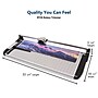 United Commercial 26" Rotary Paper Trimmer, Silver/Black (RT26)~#|#~BB114E21-CA10-41FB-9E2EFF50C5AA157F_sc7