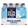 Deer Park Simply Bubbles Sparkling Spring Water, 16.9 oz. Bottles, 24/Carton (12349500)~#|#~BB137763-E295-4438-AE345DC9BE21681D_sc7