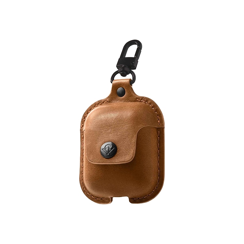 Twelve South AirSnap Case, Cognac (12-1803) image 1