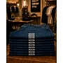 Nahanco 34" Waist Plastic Size Marker, Clear/Black/White, 250/Roll (DSM-476)~#|#~BB167645-E14D-4DCA-9EB266695B7C086F_sc7