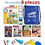 Summer Bridge Activities Summer Bridge Essentials Backpack, Grade 3-4 Workbook, 8/Set (CD-745385B)~#|#~BB17B262-F94A-4F3D-87721FF828A3DD27_sc7