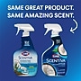 Clorox Scentiva Disinfecting Multi-Surface Cleaner Spray Bottle, Coconut and Waterlily, 32 oz. (31774)~#|#~BB17FBE4-46FD-475B-87157295CFC2D2B4_sc7