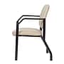 Boss Office Products Vinyl Bariatric Guest Chair, Beige (B9591AM-BG)~#|#~BB1C020E-2FDC-44A7-BD00ABCBD5981FC5_sc7
