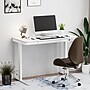 FlexiSpot EW2 48"W Electric Adjustable Standing Desk, White (EW2W-E)~#|#~BB1CEDD8-C806-422A-8AE4A17C55F169B2_sc7