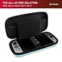 Nacon Rigid Transport Case for Nintendo Switch 2, Blue (POUCHLBLUE)~#|#~BB1D50EB-B54D-4963-BC1512829D142542_sc7