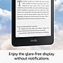 Amazon Kindle Paperwhite Signature Edition 7” Waterproof E-Reader, Metallic Raspberry (B0CFPHPHYC)~#|#~BB1E604C-823A-42AF-922D772CCBD18C10_sc7