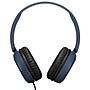 JVC Noise Canceling On-Ear Headphones, Blue (HAS31MA)~#|#~BB1E6C43-B399-4AF5-9CB3982E85111816_sc7