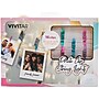 Vivitar Photo Clip LED String Light, Warm White (VIVFA100-NOC-STK-6)~#|#~BB1EDF05-B5C1-4A00-A53269CB2652CB47_sc7