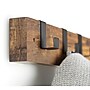 Whitmor Wall Rack, Brown (6764-10295)~#|#~BB22D100-97C8-4064-BFCFA3D09B7CD731_sc7
