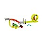 Mattel Hot Wheels Monster Trucks Charge & Chase Challenge Track Set (HXT05)~#|#~BB26172D-AA98-4057-9E2A691B5CC24047_sc7
