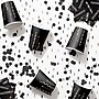 Creative Converting Golden Wishes Party Paper Cups, Black/Gold, 32/Pack (DTC365085CUP)~#|#~BB278E70-2730-4340-B1AFF38ECE050950_sc7
