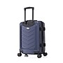 US Army FOX PRO 20" Hardside Suitcase, 4-Wheeled Spinner, TSA Checkpoint Friendly, Navy Blue (USLFPRO00S-BLU)~#|#~BB2798CD-B3AA-40C1-A247A785EDCA9F52_sc7